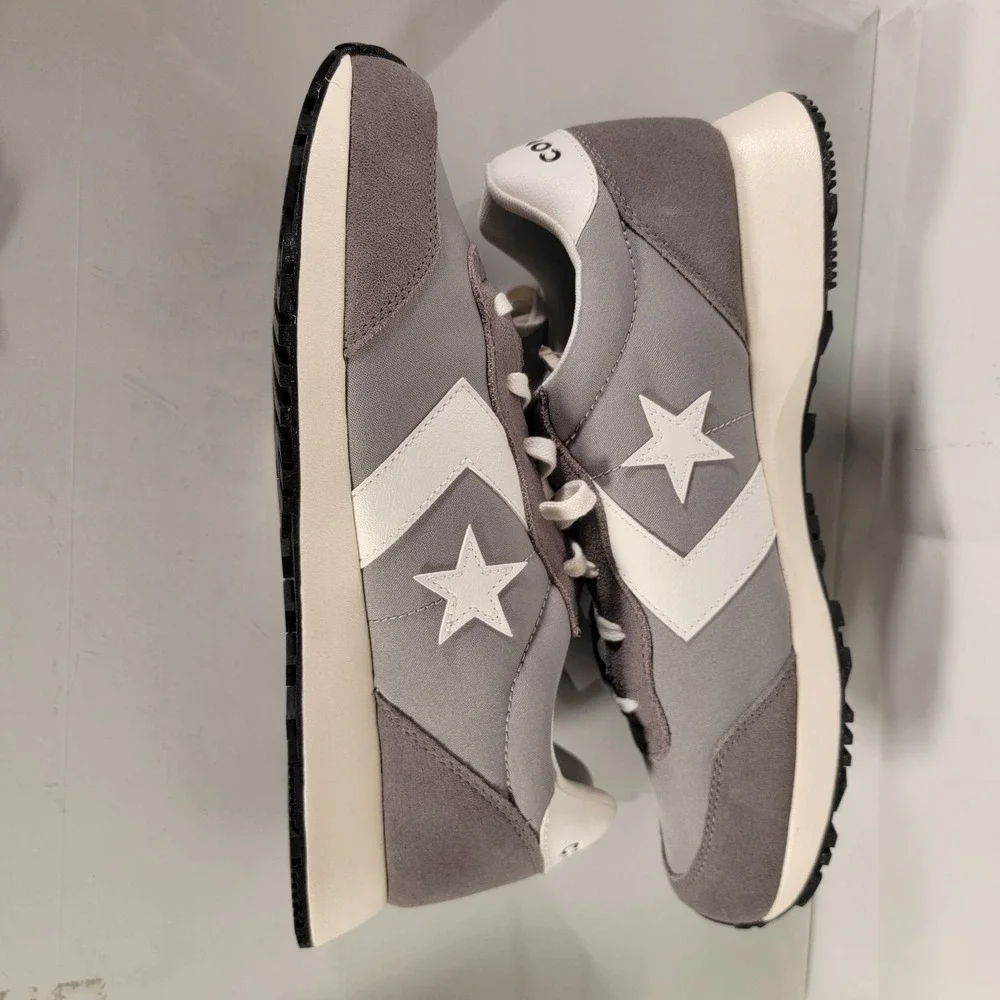Converse unleash your